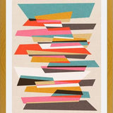 Cuadro Fragments VII