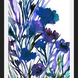 Cuadro PETAL FOR YOUR THOUGHTS 3