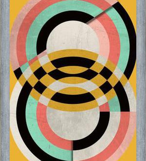 Cuadro Graphic #7