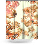 Cortina de Baño Stay Tropical
