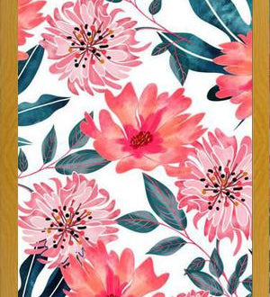Cuadro Yours Florally