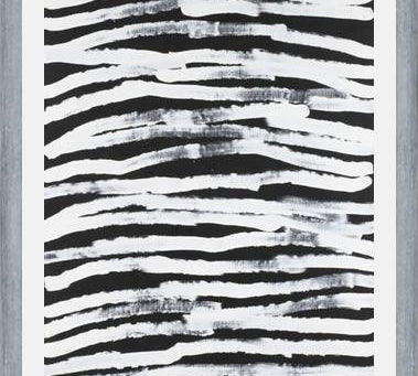 Cuadro Zebra