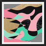 Enmarcado Shapes_Lines_Textures