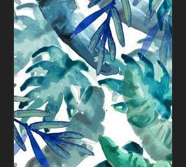 Cuadro Tropical Vibes