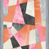 Cuadro Fragments XIV