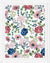 Cuadro Watercolor Wildflower 002