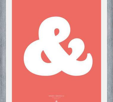 Cuadro Ampersand Saracen 03