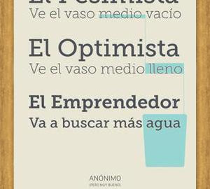 Cuadro MÁS AGUA