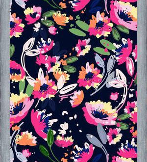 Cuadro Floral magic 002