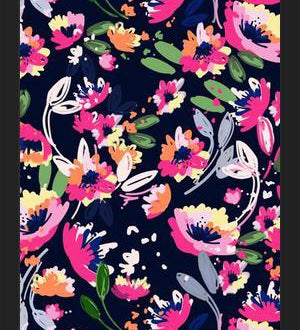 Cuadro Floral magic 002