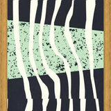 Cuadro Papercuts II