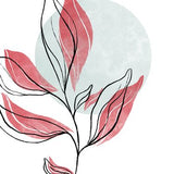 Canvas Florecer