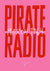 Canvas The Pirate Radio Collection - Red March