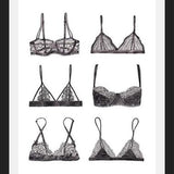 Cuadro Black Bras