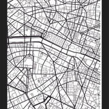 Cuadro Paris