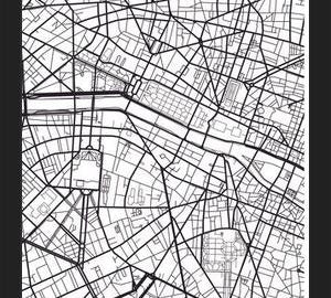 Cuadro Paris