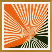 Cuadro Sunbeams