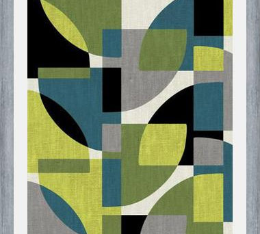 Cuadro Fragments IV