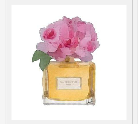 Cuadro Eau de Parfum V.3