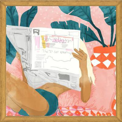 Cuadro Morning News
