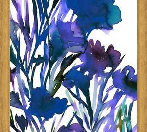 Cuadro PETAL FOR YOUR THOUGHTS 3