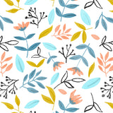 Mantel de Hule Proud Florals