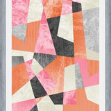Cuadro Fragments XIV