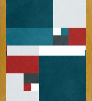 Cuadro Modern Classic 2