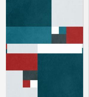 Cuadro Modern Classic 2