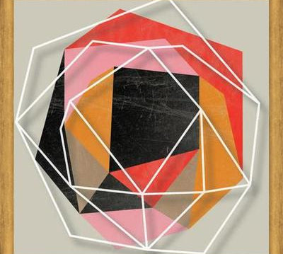 Cuadro Fill and Stroke II