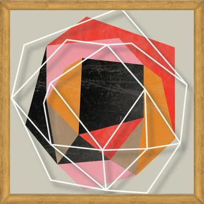 Cuadro Fill and Stroke II