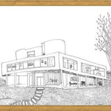 VILLA SAVOYE