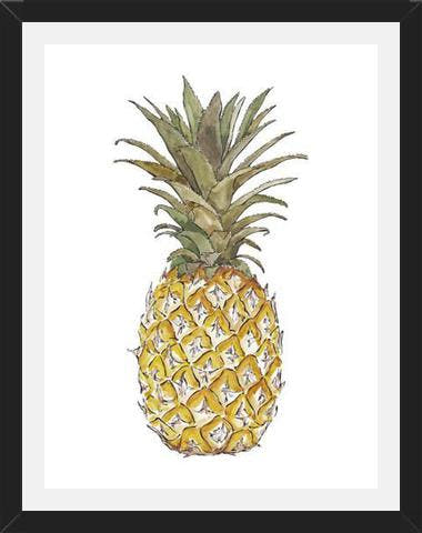 Cuadro PIÑA