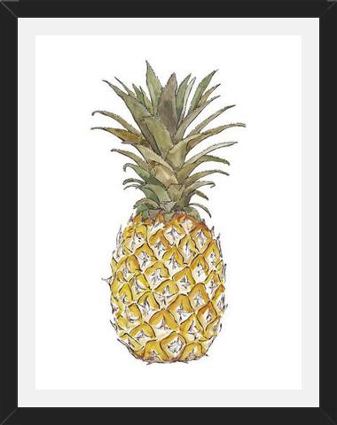 Cuadro PIÑA