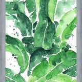 Cuadro Tropical Green 1