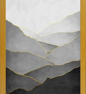 Cuadro MINIMAL LANDSCAPE 01