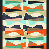 Cuadro Fragments V