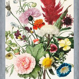 Cuadro Bouquet de flores