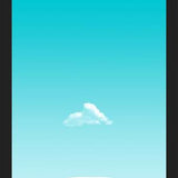 Cuadro Combi nube