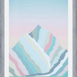 Cuadro Mountains III