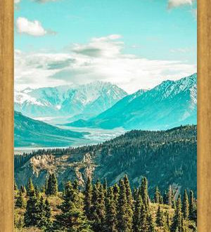 Cuadro Scenic