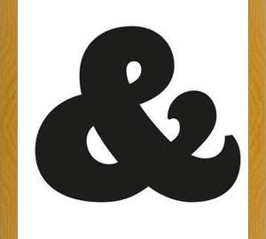 Cuadro Ampersand Saracen 05