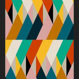 Cuadro Fragments VIII