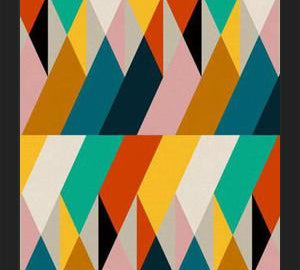 Cuadro Fragments VIII
