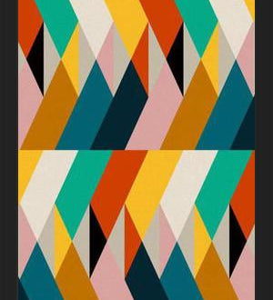 Cuadro Fragments VIII