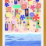 Cuadro Beach Vacation