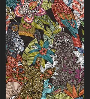 Cuadro Wild Jungle