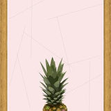 Cuadro Piña?