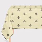 Mantel de Hule Bee
