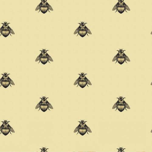 Mantel de Hule Bee
